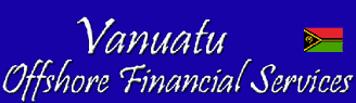 Vanuatu Offshore Financial Services